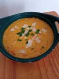 Humita con calabaza a la olla✨