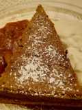 Pflaumen-Mascarpone-Kuchen
