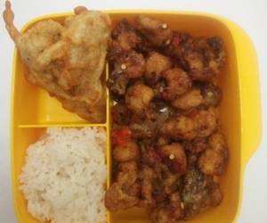 Resep Terbaik Ayam Orak Arik Kecap anak kos Lezat Mantap Resep Terbaik Ayam Orak Arik Kecap anak kos Lezat Mantap