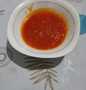 Cara Gampang Membuat Resep Saus Merah / Saus Cakwe yang  Bikin Ketagihan Anti Ribet, Uenak Banget