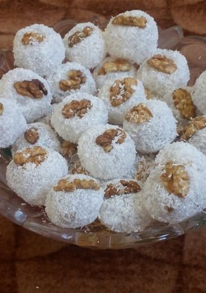 عکسی از دستور باسلوق