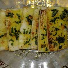 รูปของ Garlic Bread