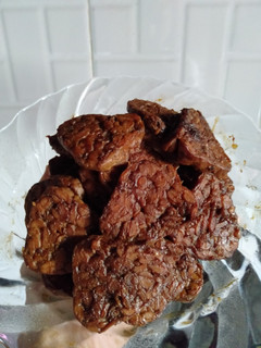 Foto resep Tempe bacem