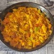 Arroz aprovechamiento