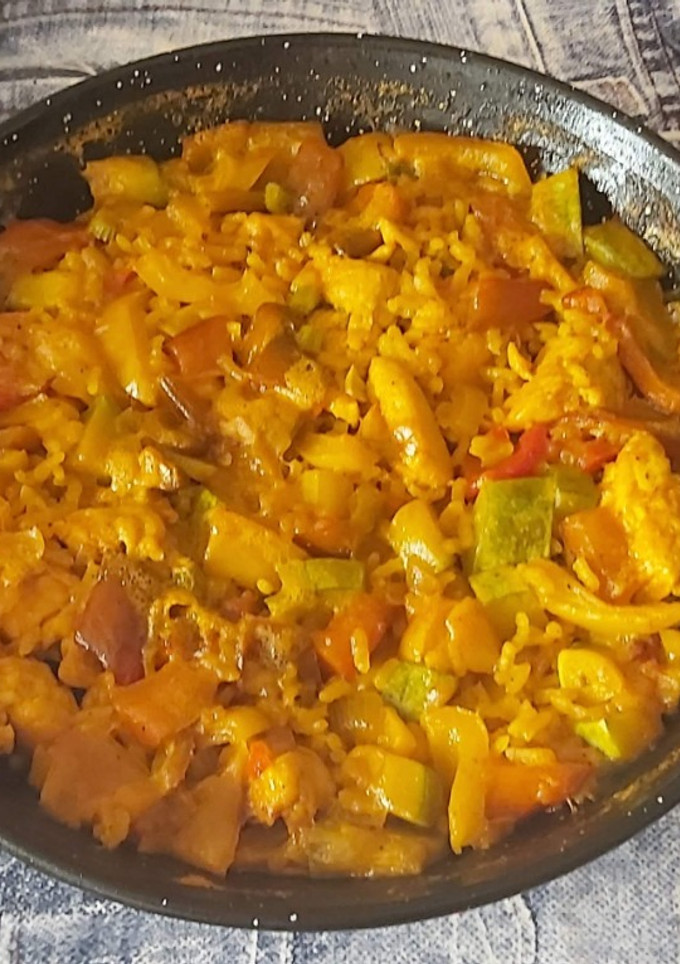 Una foto de Arroz aprovechamiento