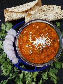 વેજ કોલ્હાપુરી (Veg Kolhapuri Recipe In Gujarati) રેસીપી મુખ્ય ફોટો