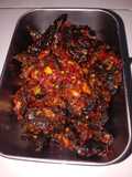 Paru Balado