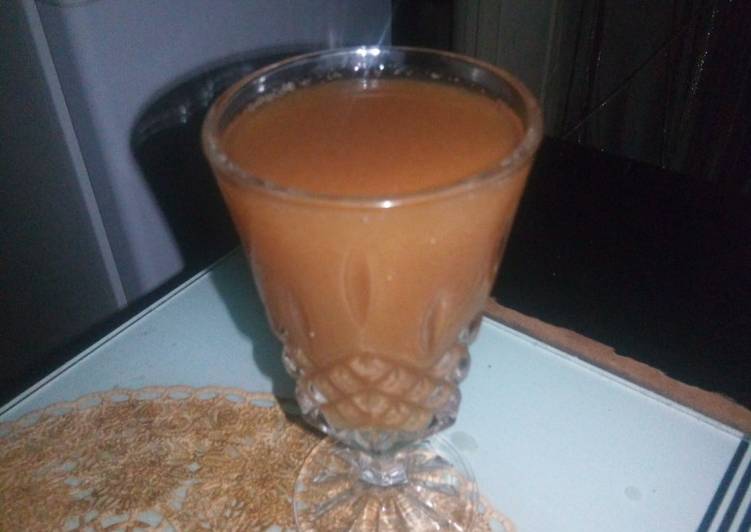 Simple Way to Make Perfect Tamarind juice