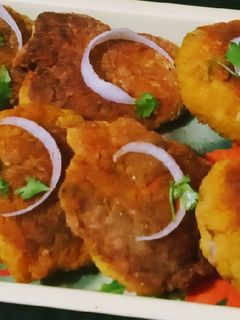 মাছের ডিমের কাটলেট (Macher Dimer Cutlet Recipe In Bengali) রেসিপির প্রধান ছবি