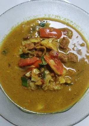 Foto resep TongSeng 🐄