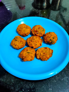 ஒயிட் பீன்ஸ் வடை செய்முறை முக்கிய புகைப்படம்