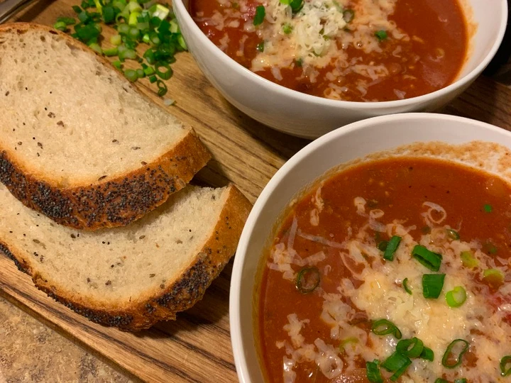 How To Prepare Beef Chilli which Delicious