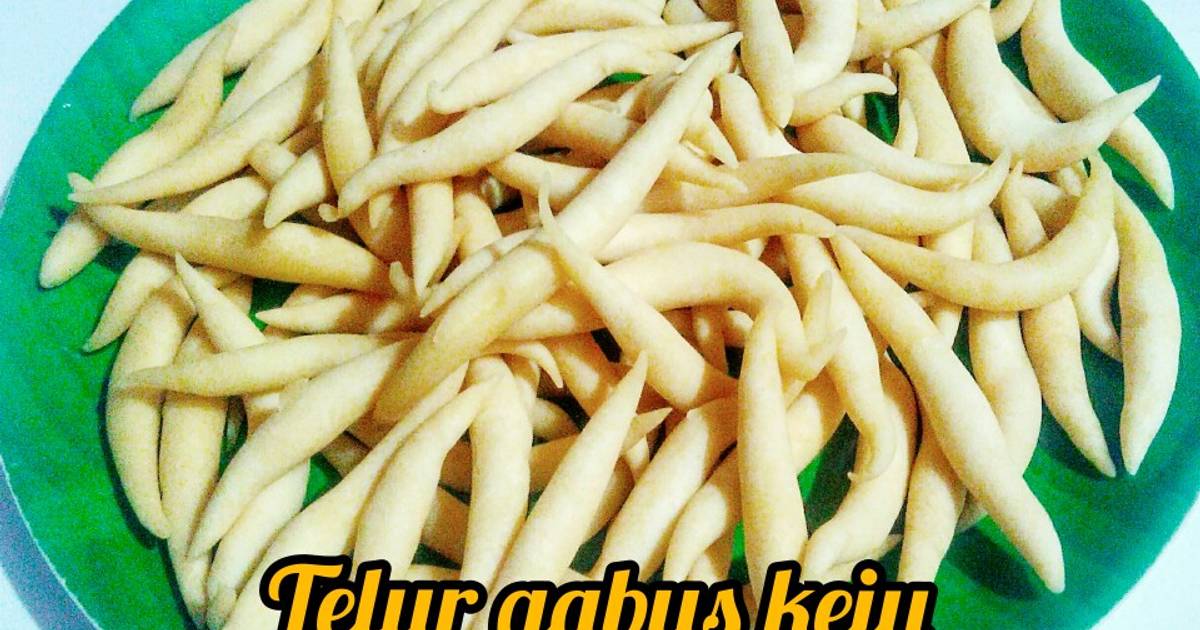 1 781 resep  telur  gabus  keju  enak dan sederhana Cookpad