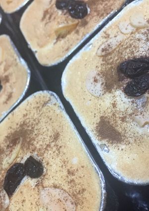 Foto resep Klapertart bakar
