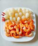 Củ kiệu chua ngọt