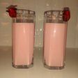 Strawberry MilkShake