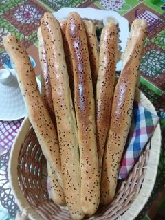 صورة لوصفة خبز فيسال 🖒