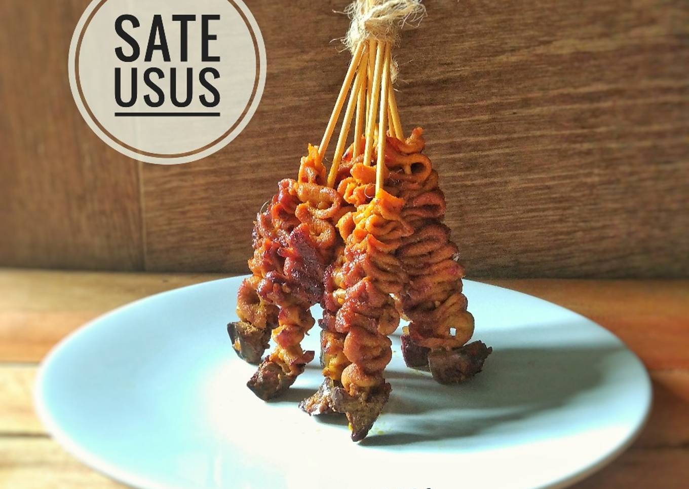 Sate Usus