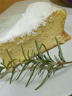 Foto resep Japanese Cheese Cake