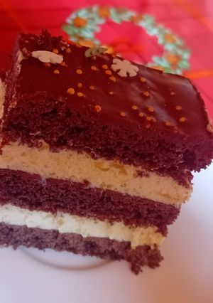 Sorosmézes szőlősítve 🍇 recept fotója
