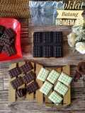 Coklat Batang Homemade (DCC, WCC, MCC)