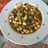 Potaje de garbanzos con espinacas