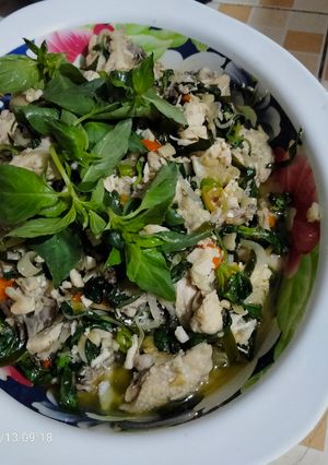 Foto resep Ayam ala2 mama mput 🤗🤗