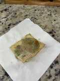 Pop tarts caseros