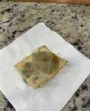 Pop tarts caseros