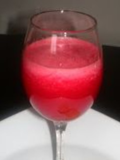 Una foto de Jugo 3 en 1