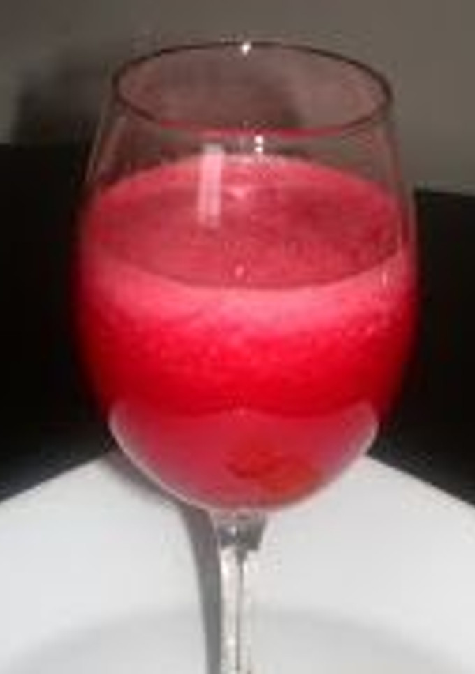 Una foto de Jugo 3 en 1