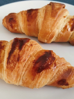可頌麵包(Croissant) 的食譜成品照片