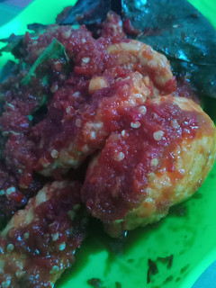 Foto resep Tempe Tahu Telur Bumbu Bali