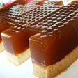 Puding Gula Merah