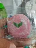 Mochi kenyal dan manis