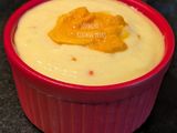 Mango Shrikhand