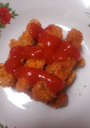 Foto resep Stik Mie