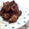 Ayam Goreng Lengkuas