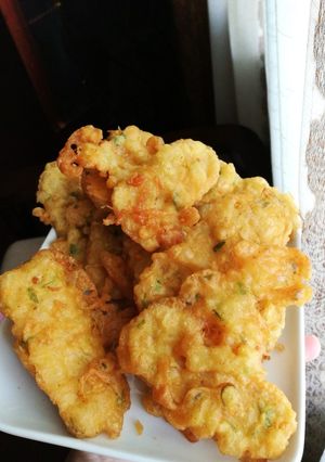 Foto resep Tempe Tepung Krispi (bukan tempe mendoan)