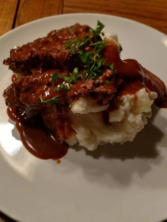 Easy Way Make Recipe Perfect Meatloaf that is So Delicious, So Delicious}