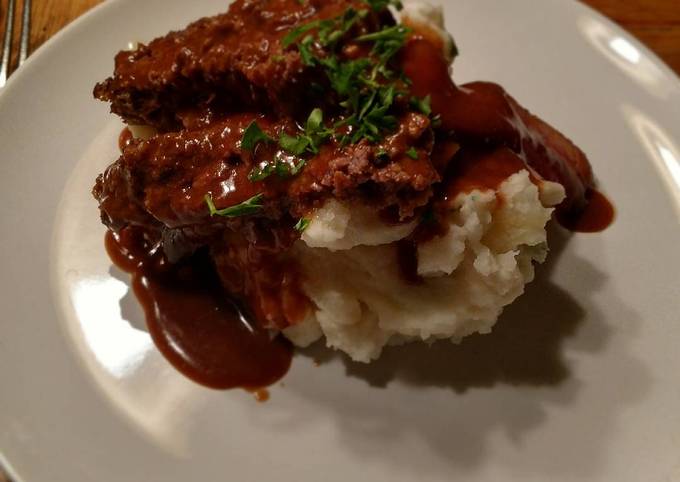 Recipe: Yummy Perfect Meatloaf