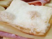 Una foto de fosforitos sin tacc
