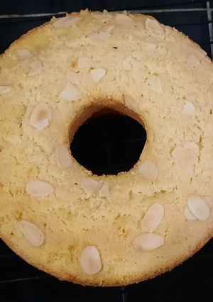 Foto resep Bolu Kelapa