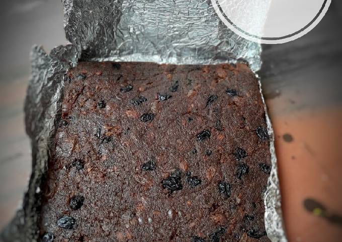 Easiest Way to Prepare Any-night-of-the-week Rich cake