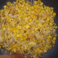 Tumis Jagung Kecambah রেসিপির প্রধান ছবি