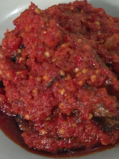 Foto resep Tongkol cue balado