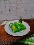 Dadar gulung vla