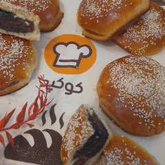 نان بابکا😋-レシピのメイン写真
