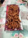 Palillos de leche (típicos de Semana Santa)