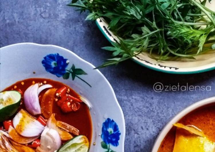 Budu sedap